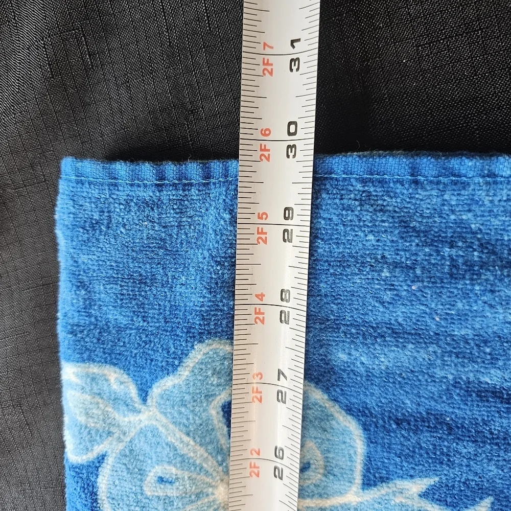 Corona Extra Beach Towel